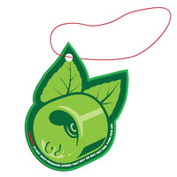 60mm CRU-ZEN EMERALD MARBLE SWIRL SUPER JUICE 78A SKATEBOARD WHEELS