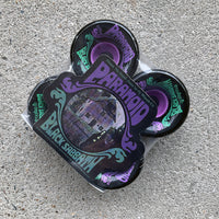 60mm BLACK SABBATH PARANOID SUPER JUICE 78A WHEELS