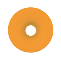 60mm SUPER JUICE ORANGE 78A SKATEBOARD WHEELS