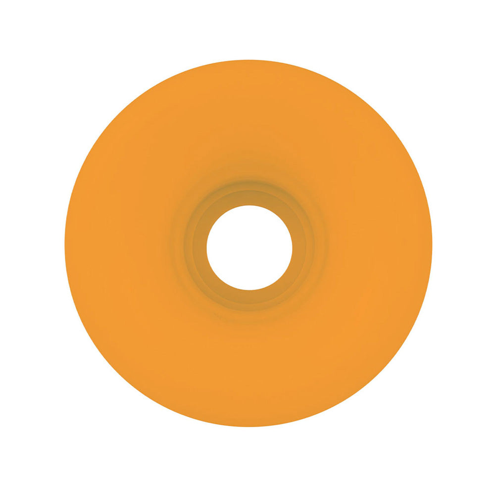 60mm SUPER JUICE ORANGE 78A SKATEBOARD WHEELS