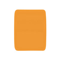 60mm SUPER JUICE ORANGE 78A SKATEBOARD WHEELS