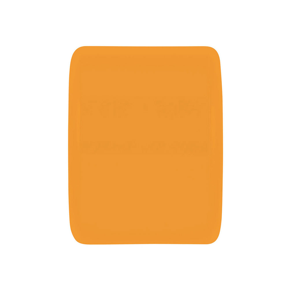 60mm SUPER JUICE ORANGE 78A SKATEBOARD WHEELS