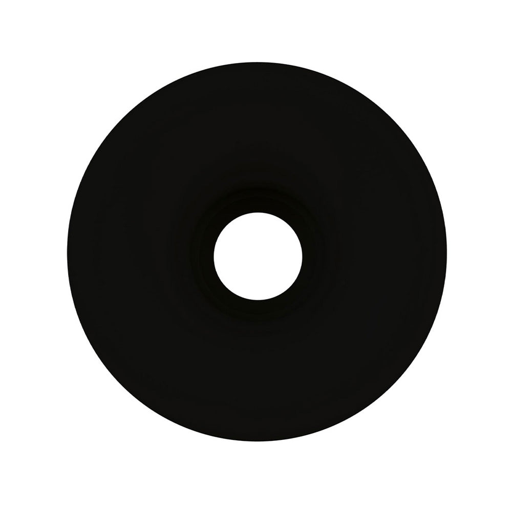 60mm SUPER JUICE BLACK 78A SKATEBOARD WHEELS