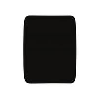 60mm SUPER JUICE BLACK 78A SKATEBOARD WHEELS