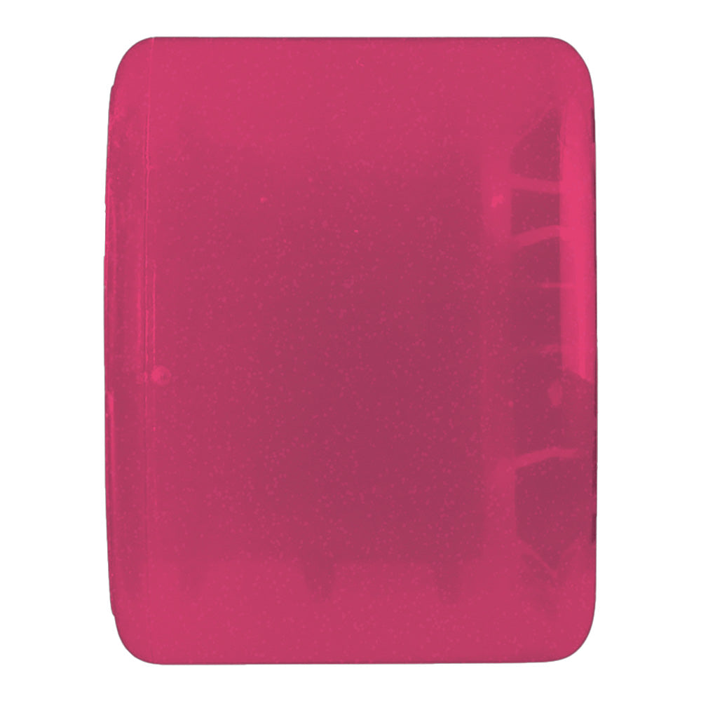60mm PINK WORMS SUPER JUICE 78A WHEELS