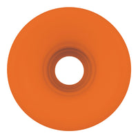 60mm SUPER JUICE NEON ORANGE 78A SKATEBOARD WHEELS