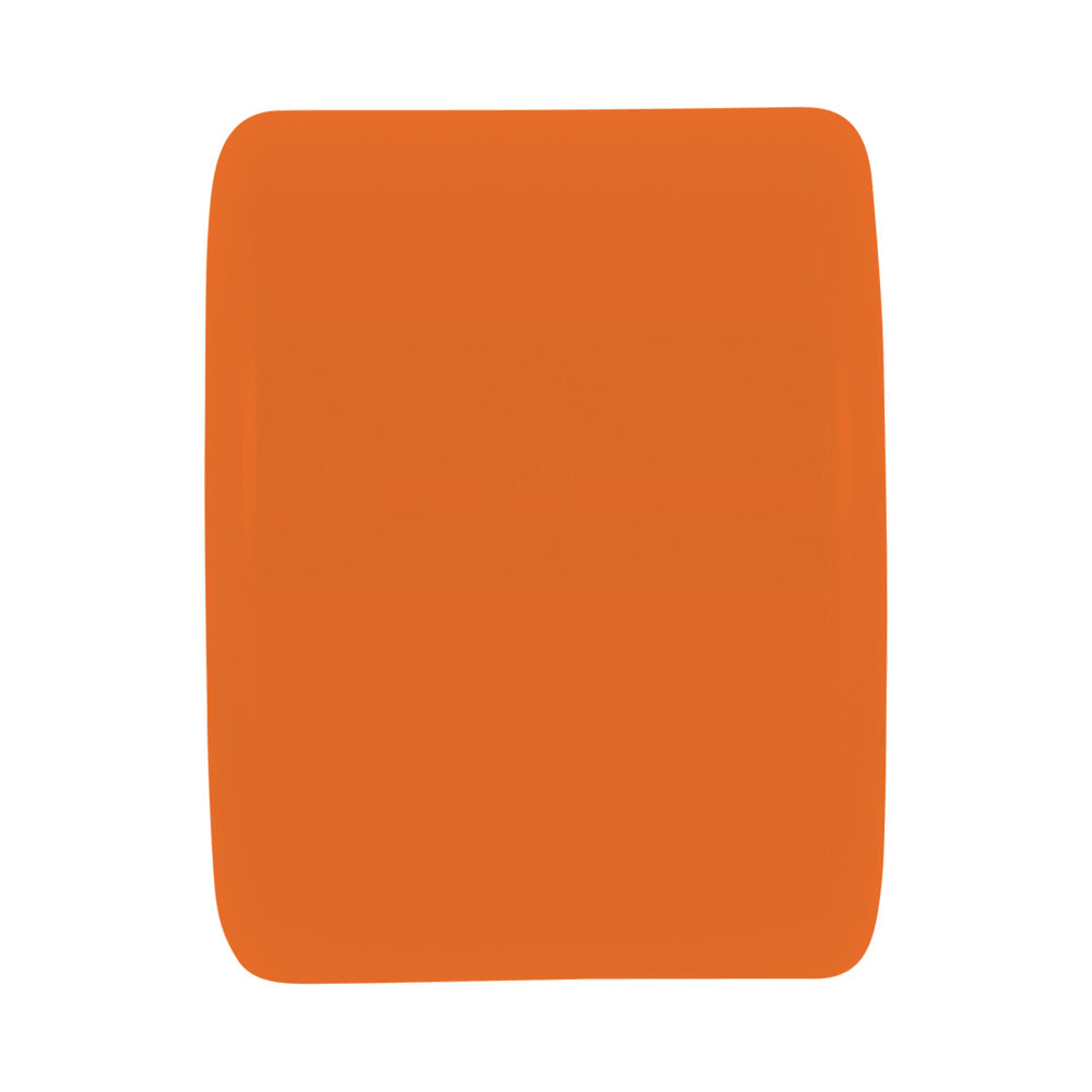60mm SUPER JUICE NEON ORANGE 78A SKATEBOARD WHEELS