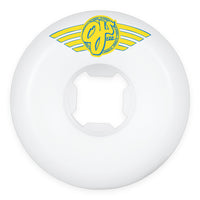 54mm SHIN SANBONGI MINI COMBOS 99A WHEELS