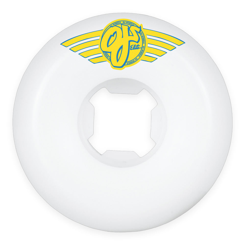 54mm SHIN SANBONGI MINI COMBOS 99A WHEELS