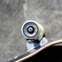 54mm SHIN SANBONGI MINI COMBOS 99A WHEELS