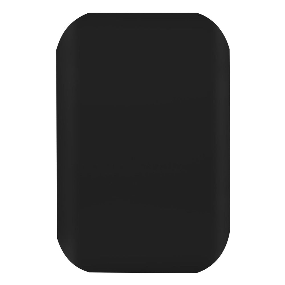 56mm SCREAMING HAND ORIGINAL BLACK 101A CHUBBIES SKATEBOARD WHEELS