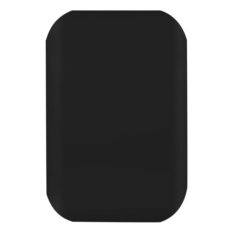 56mm SCREAMING HAND ORIGINAL BLACK 101A CHUBBIES SKATEBOARD WHEELS