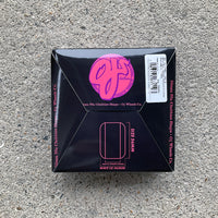 56mm BLACK SABBATH PARANOID CHUBBIES 99A WHEELS