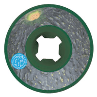 58mm AVOCADO LIL DOODIES 99A WHEELS