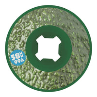 58mm AVOCADO LIL DOODIES 99A WHEELS