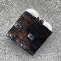 53mm ELITE MINI COMBO 101A SKATEBOARD WHEELS