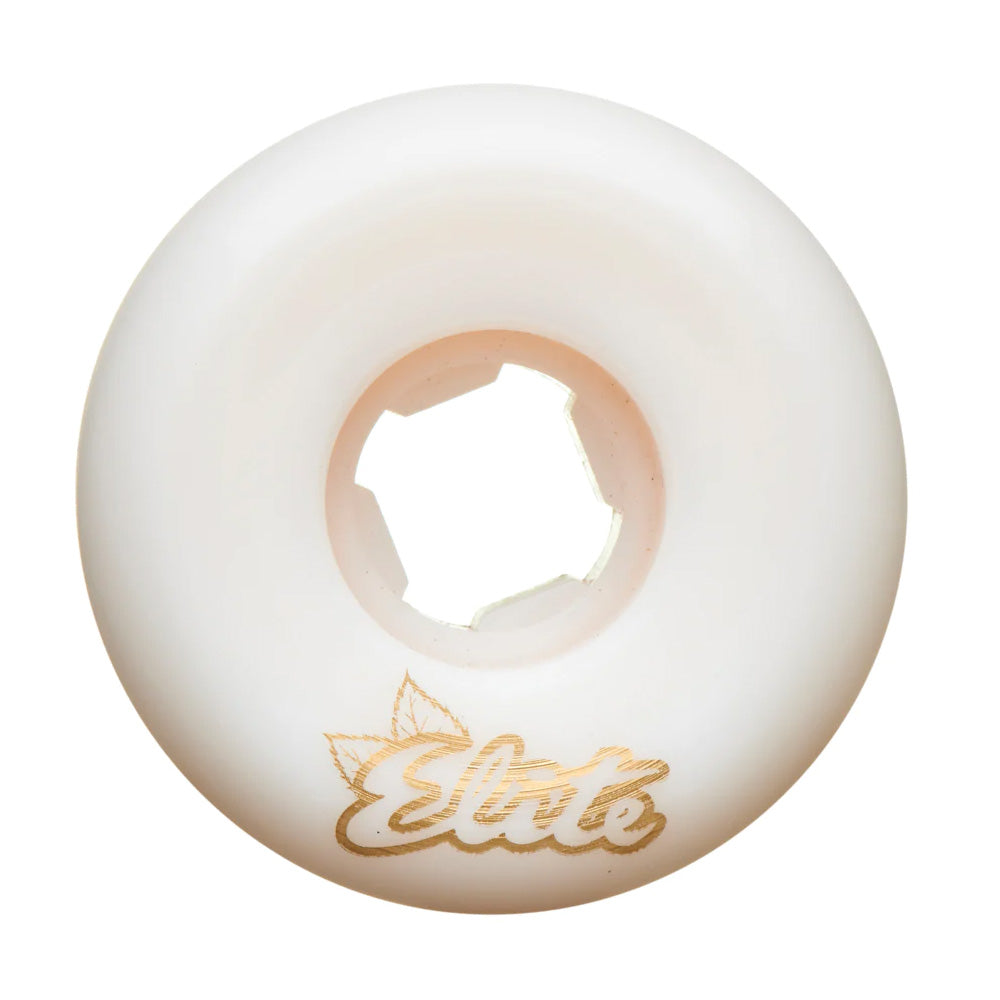 53mm ELITE NOMADS 95A SKATEBOARD WHEELS