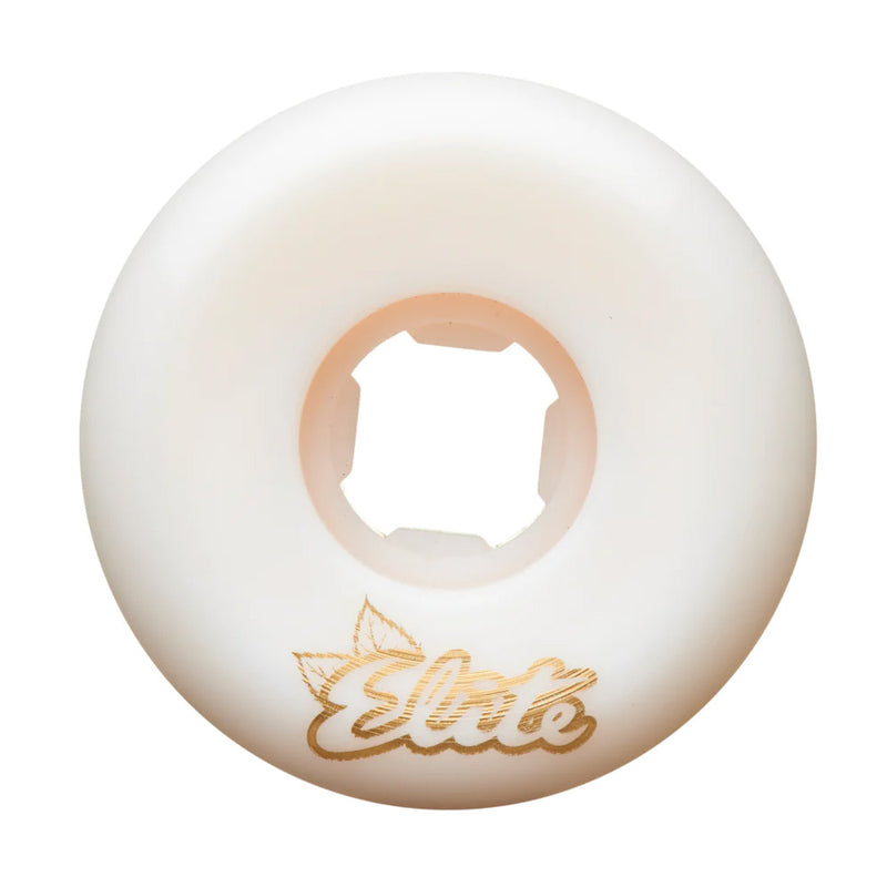 54mm ELITE NOMADS 95A SKATEBOARD WHEELS