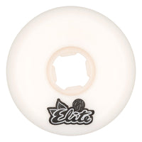 57mm ELITE NOMADS 95A SKATEBOARD WHEELS