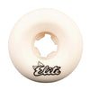 58mm ELITE MINI COMBO 101A SKATEBOARD TEAM WHEELS