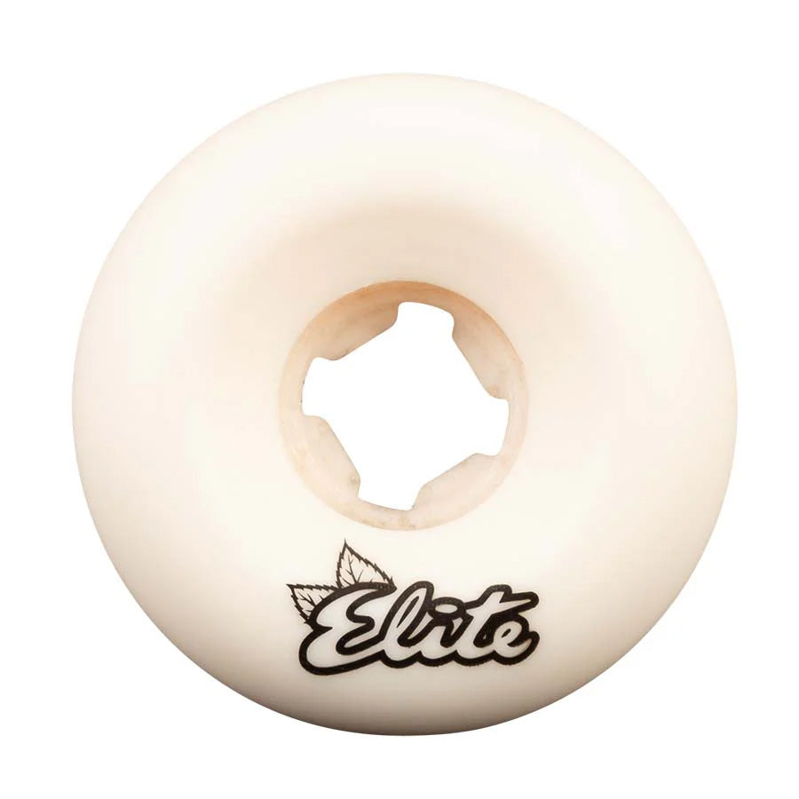 58mm ELITE MINI COMBO 101A SKATEBOARD TEAM WHEELS