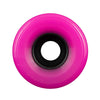 55mm MINI SUPER JUICE PINK 78A SKATEBOARD WHEELS