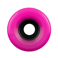 55mm MINI SUPER JUICE PINK 78A SKATEBOARD WHEELS