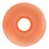 55mm MINI SUPER JUICE TRANS ORANGE 78A SKATEBOARD WHEELS