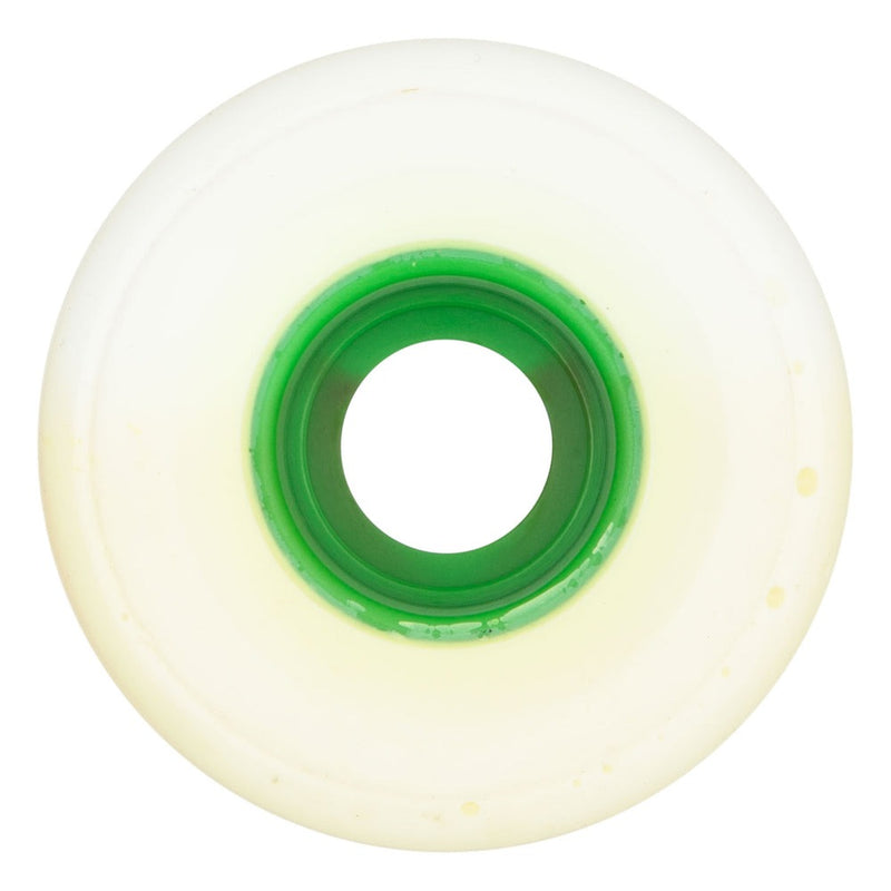 55mm PINA COLADA MINI SUPER JUICE 78A SKATEBOARD WHEELS