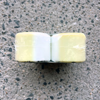 55mm PINA COLADA MINI SUPER JUICE 78A SKATEBOARD WHEELS