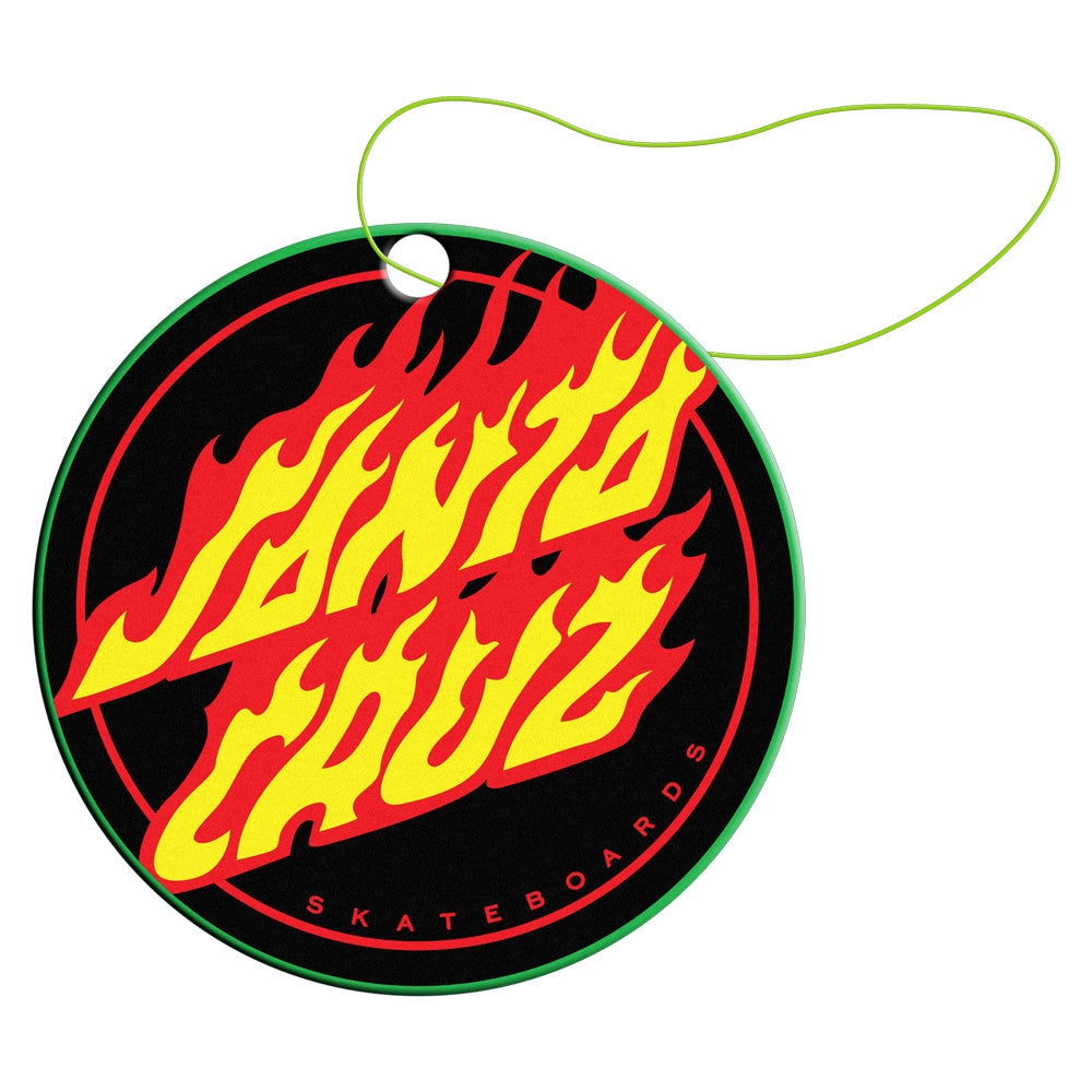 55mm FLAME DOT MINI SUPER JUICE 78A SKATEBOARD WHEELS