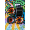 55mm FLAME DOT MINI SUPER JUICE 78A SKATEBOARD WHEELS