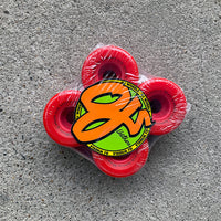 55mm BOSERIO HOLY ANGELS MINI SUPER JUICE 78A SKATEBOARD WHEELS
