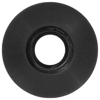 55mm MINI SUPER JUICE BLACK78A SKATEBOARD WHEELS
