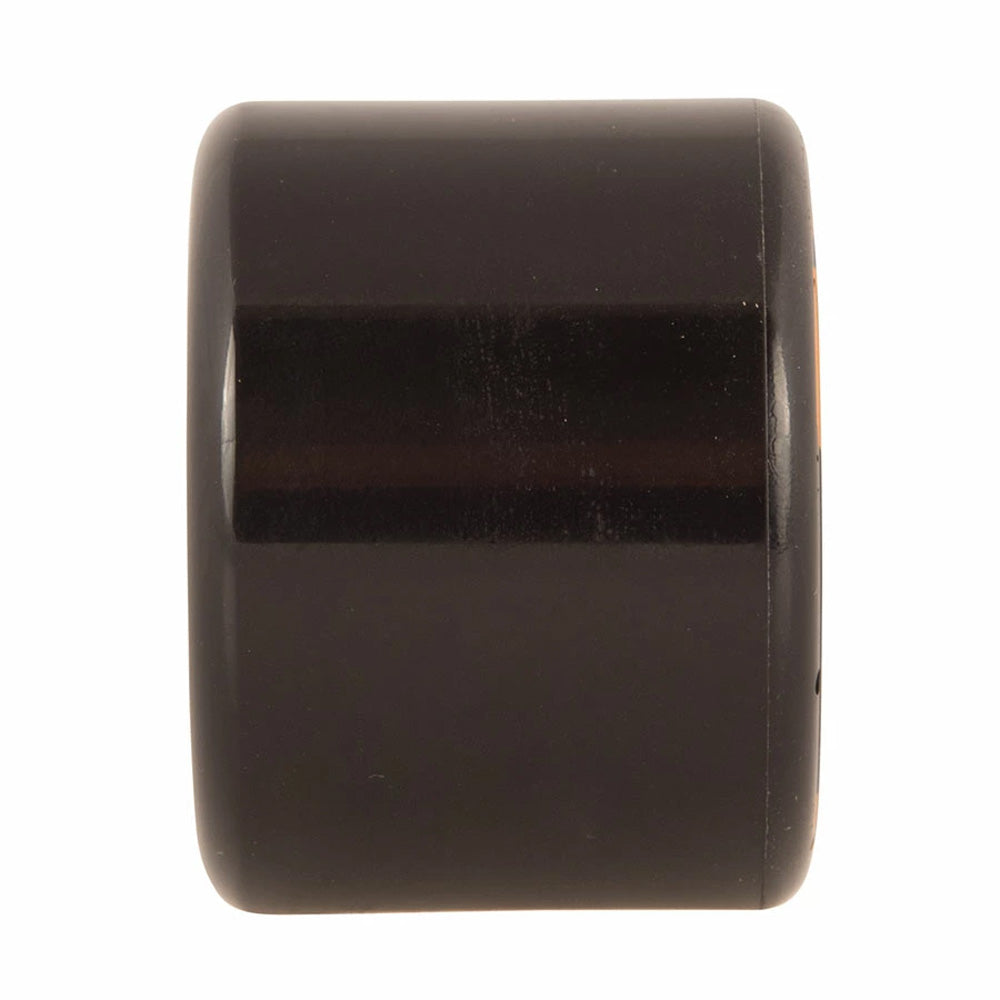 55mm MINI SUPER JUICE BLACK78A SKATEBOARD WHEELS