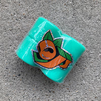 55mm  MINI SUPER JUICE AQUA 78A WHEELS