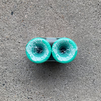 55mm  MINI SUPER JUICE AQUA 78A WHEELS