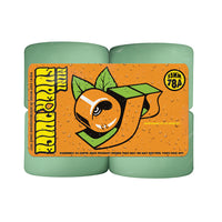 55mm  MINI SUPER JUICE AQUA 78A WHEELS