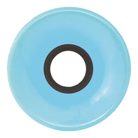 55mm MINI SUPER JUICE SHIN SANBONGI BLUE 78A SKATEBOARD WHEELS