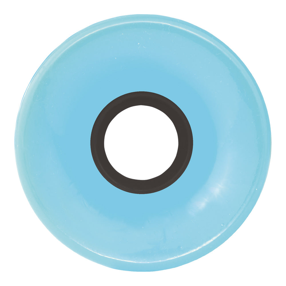 55mm MINI SUPER JUICE SHIN SANBONGI BLUE 78A SKATEBOARD WHEELS