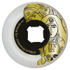 58mm DOUBLE DURO MARTINEZ ITS US WTCHS MINI COMBO 99A/95A SKATEBOARD WHEELS