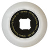 58mm DOUBLE DURO MARTINEZ ITS US WTCHS MINI COMBO 99A/95A SKATEBOARD WHEELS