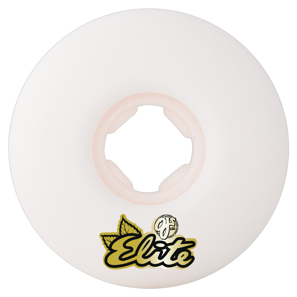 58mm ERICK WINKOWSKI PRIMEVAL ELITE CHUBBIES 99A SKATEBOARD WHEELS