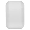 56mm DRESSEN SPIDER ELITE CHUBBIES WHITE 101A SKATEBOARD WHEELS