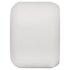 56mm WINKOWSKI MUSHROOM ELITE MINI COMBO WHITE 99A SKATEBOARD WHEELS