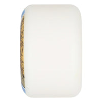 54mm JOHN WORTHINGTON ELITE HARDLINE 99A PRO WHEELS