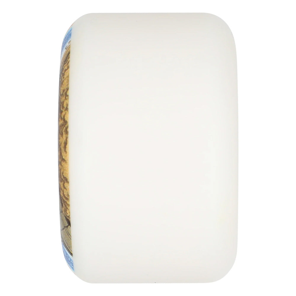 54mm JOHN WORTHINGTON ELITE HARDLINE 99A PRO WHEELS