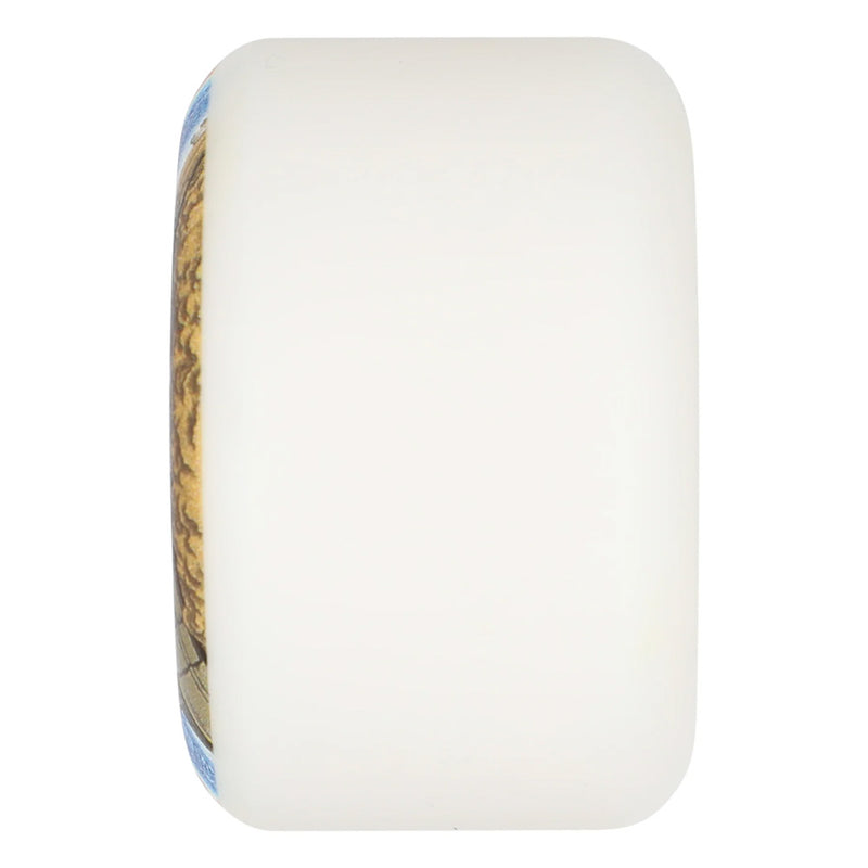 54mm JOHN WORTHINGTON ELITE HARDLINE 99A PRO WHEELS