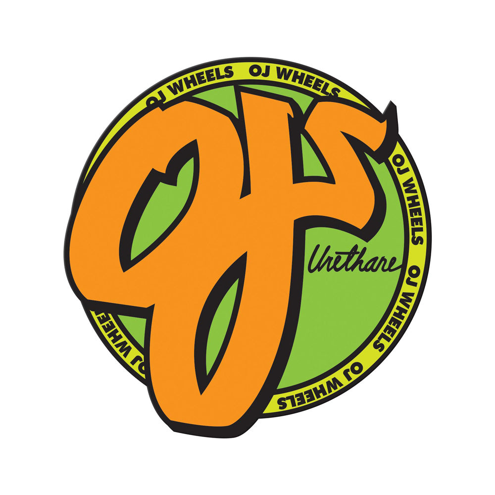 54mm JOHN WORTHINGTON ELITE HARDLINE 99A PRO WHEELS