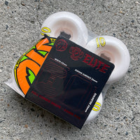 56mm COLLIN PROVOST ELITE FULL COMBO 99A SKATEBOARD WHEELS
